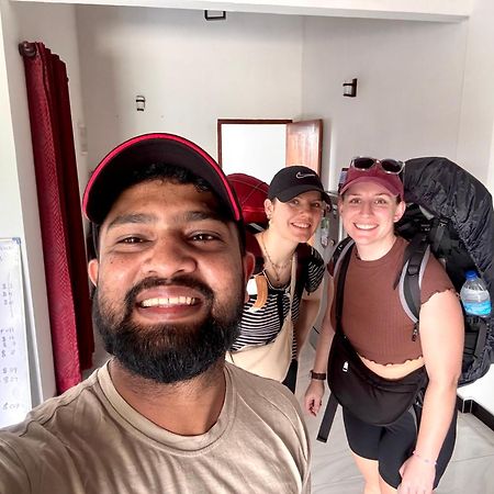 The Alexis'S Guest House Negombo Kültér fotó