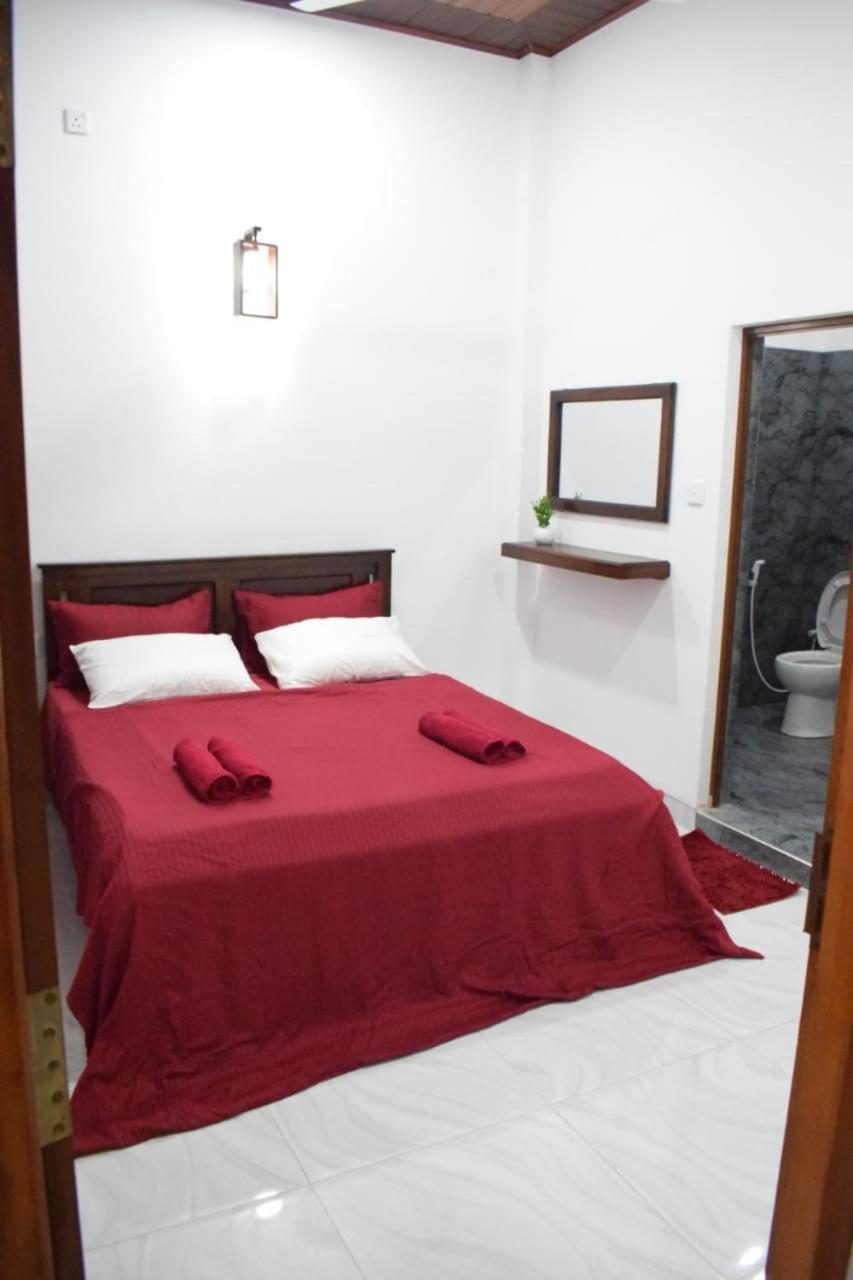 The Alexis'S Guest House Negombo Kültér fotó
