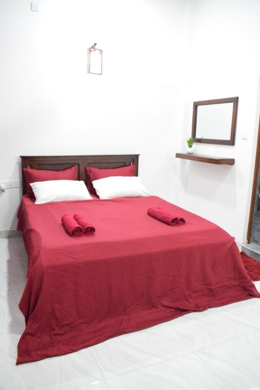 The Alexis'S Guest House Negombo Kültér fotó