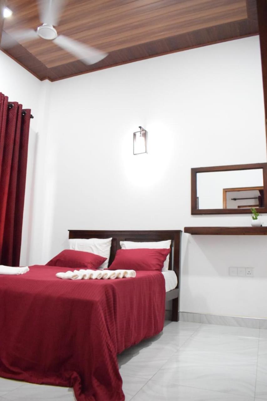 The Alexis'S Guest House Negombo Kültér fotó