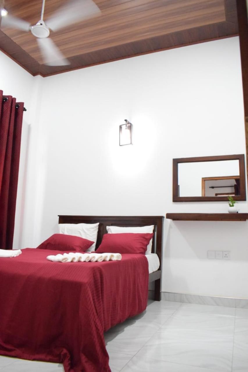 The Alexis'S Guest House Negombo Kültér fotó