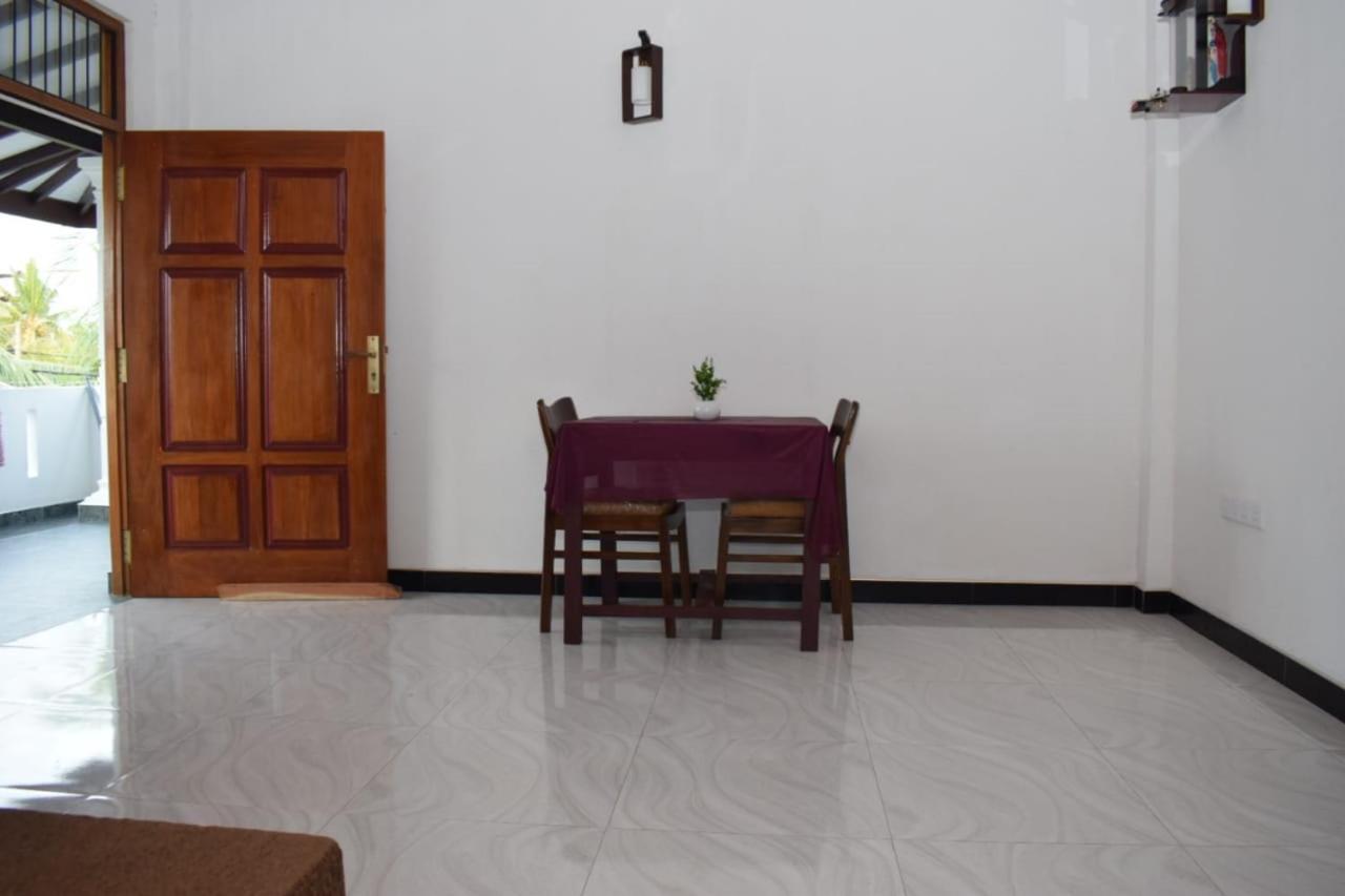 The Alexis'S Guest House Negombo Kültér fotó