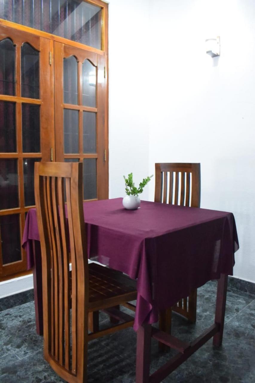 The Alexis'S Guest House Negombo Kültér fotó