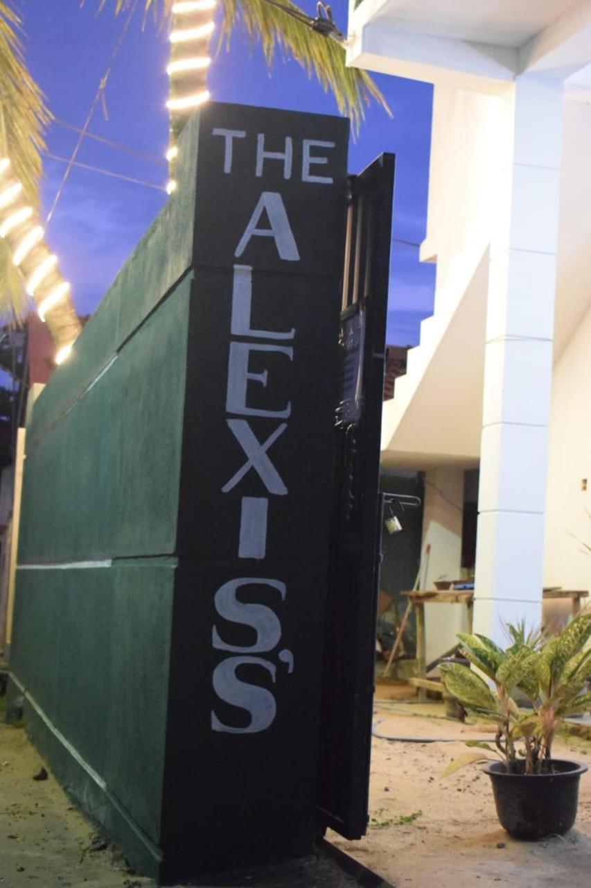 The Alexis'S Guest House Negombo Kültér fotó