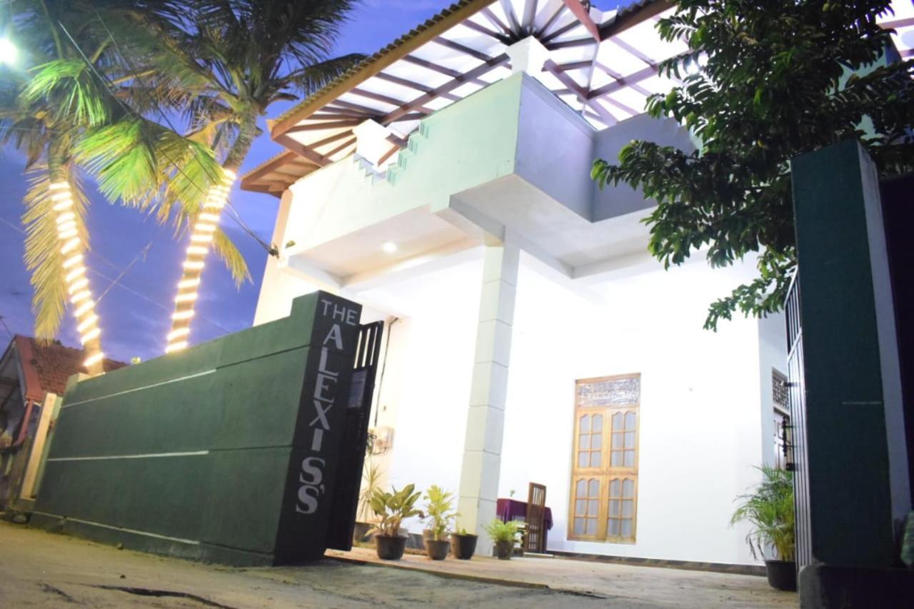 The Alexis'S Guest House Negombo Kültér fotó