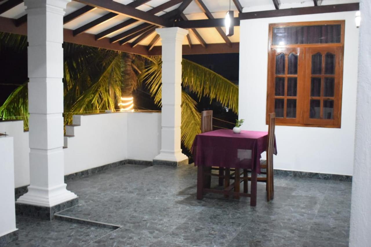 The Alexis'S Guest House Negombo Kültér fotó