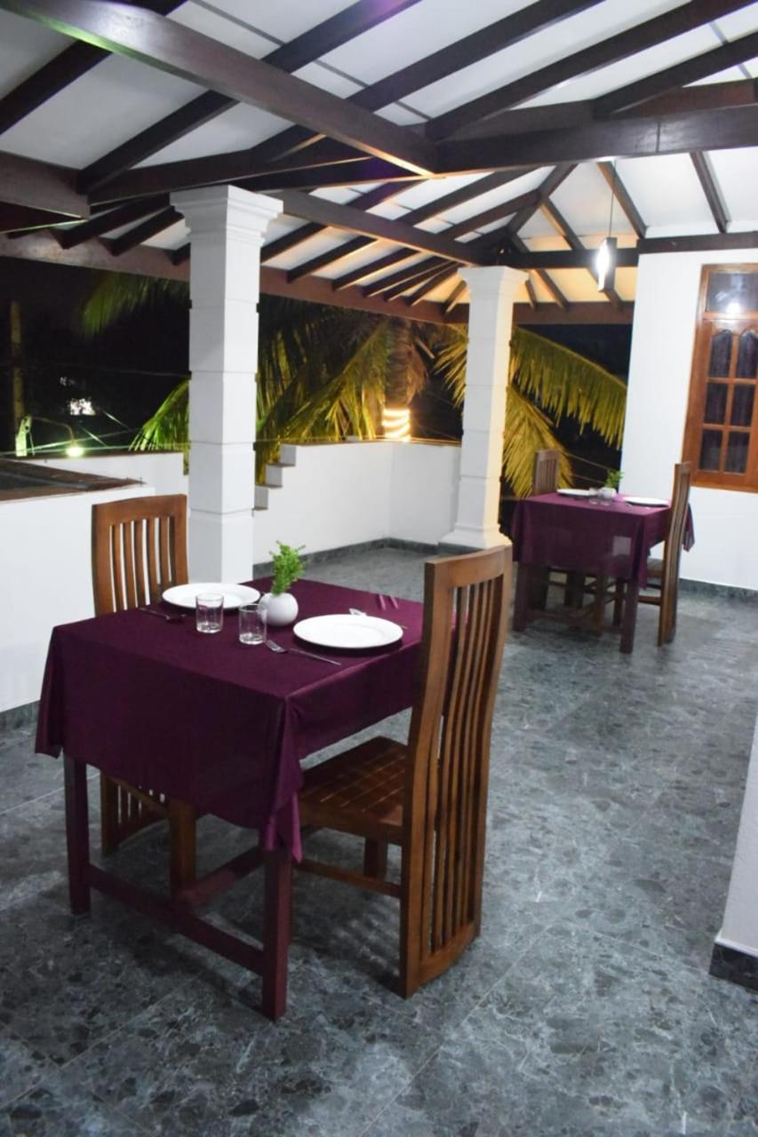 The Alexis'S Guest House Negombo Kültér fotó