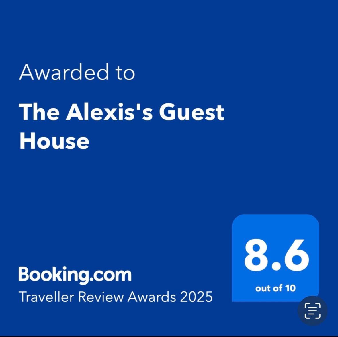The Alexis'S Guest House Negombo Kültér fotó