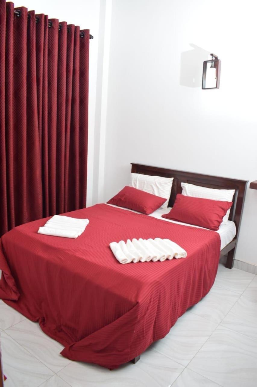 The Alexis'S Guest House Negombo Kültér fotó