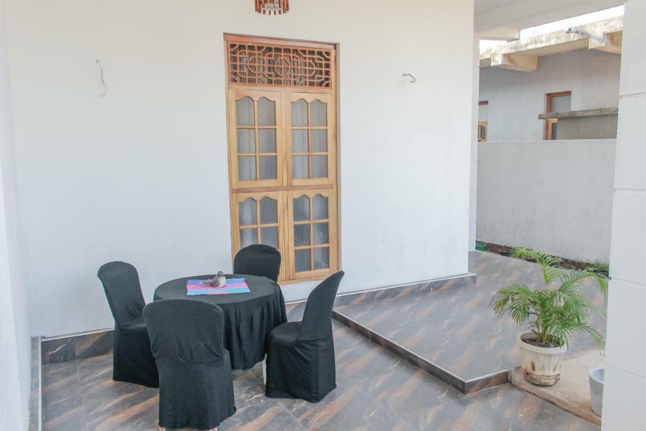 The Alexis'S Guest House Negombo Kültér fotó